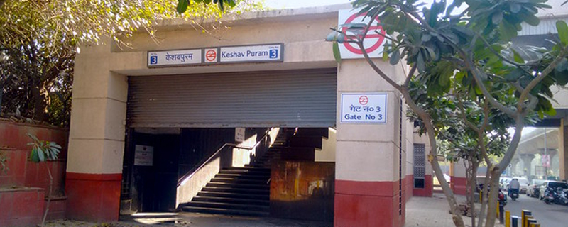 Keshav Puram 